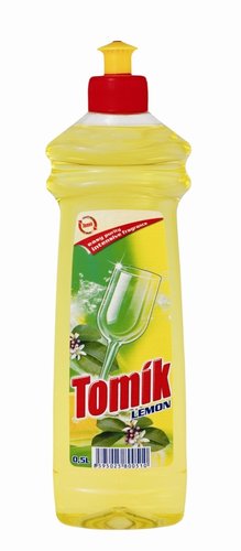 TOMK CITRON 500ml /NDOB/8035