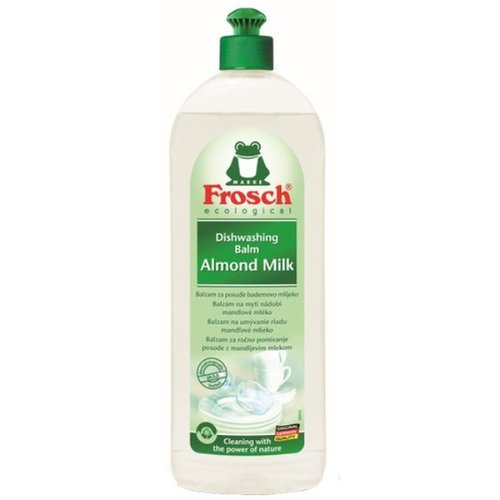 FROSCH NADOBI MANDL.MLEKO 750ml