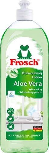 FROSCH ALOE NA NDOBI 750ml 1067.00