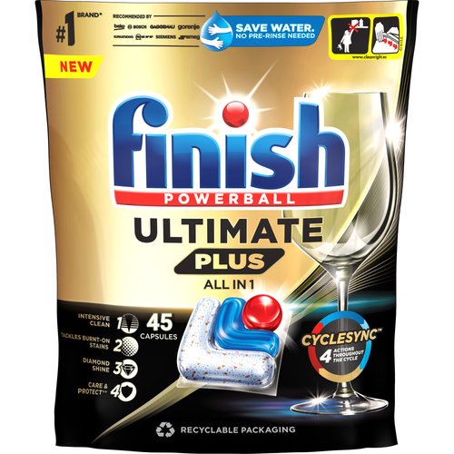 FINISH TABLETY 45ks ULTIMATE PLUS Ai1 75