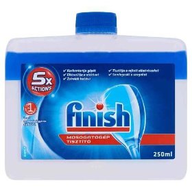 FINISH ISTI MYKY 250ml REGULAR