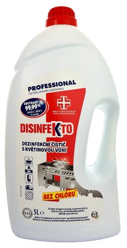 DEZIPOWER 750ml DEZINFEKCE S VN KVTIN