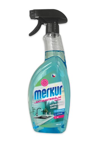 MERKUR UNIVERZALNI CISTI 750ml (antibak