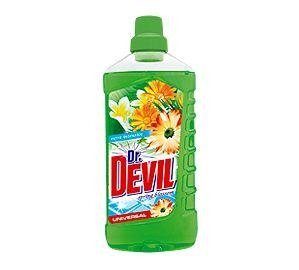 Dr.DEVIL UNI 1L SPRING 9450