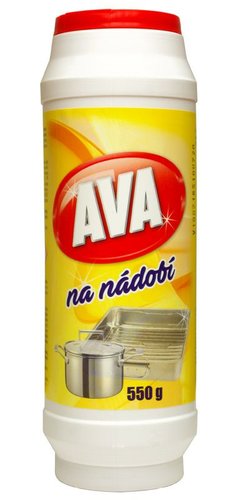 AVA 550g NA NDOB PE