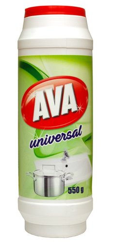 AVA 550g UNIVERSAL PE