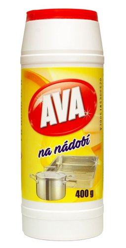 AVA 400g NA NDOB PE