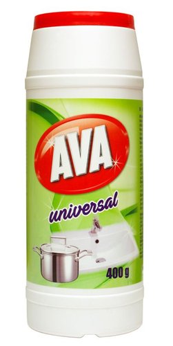 AVA 400g UNIVERSAL PE