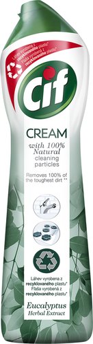CIF 500ml KRM EUCALYPTUS 738019