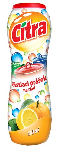 CITRA 400g CITRONOV