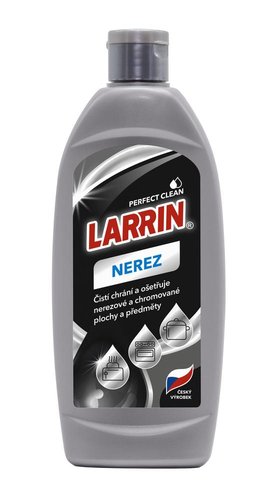 LARRIN 250ml NEREZ A CHROM 05006