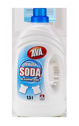 SODA 1,5L TECHNICKA -HLUBNA