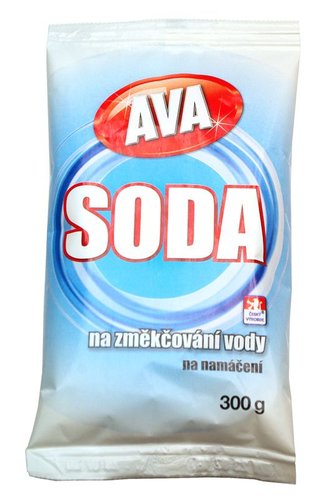 SODA TECHNICK 300g/HLUBNA/