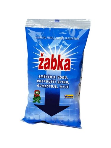 ABKA 400g