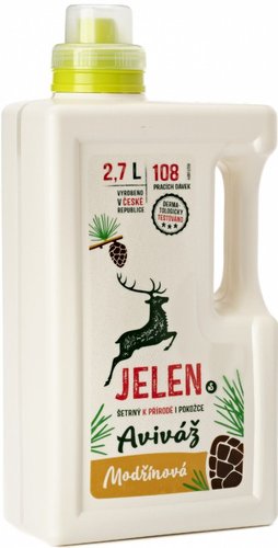 JELEN AVIV 2,7L MODNOV