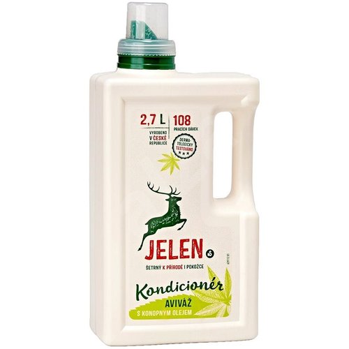 JELEN AVIV 2,7L KONOP