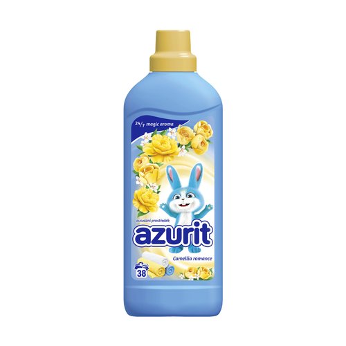 AZURIT AVIV CAMELLIA ROMANCE 836ml 38P