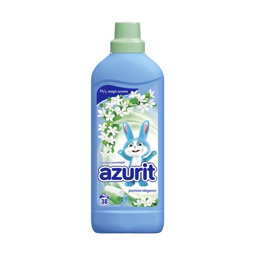 AZURIT AVIV JASMINE ELEGANCE 836ml 38P