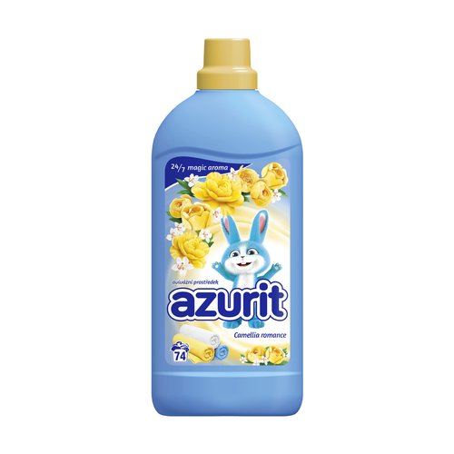 AZURIT AVIV CAMELLIA ROMANCE 1628ml 74