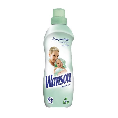 WANSOU AVIV 1L SENSITIVE ZELEN 9224