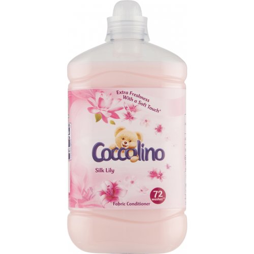 COCCOLINO AVIVAZ 1,7L SILK LILY 777229