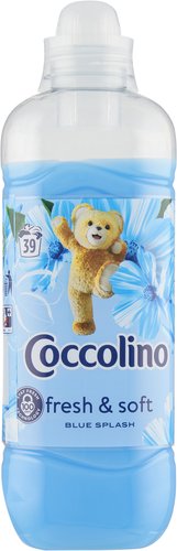 COCCOLINO 975ml BLUE SPLASH 775437