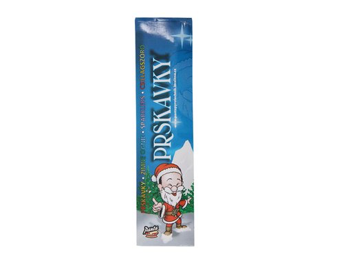 VNON PRSKAVKY 16cm/10ks
