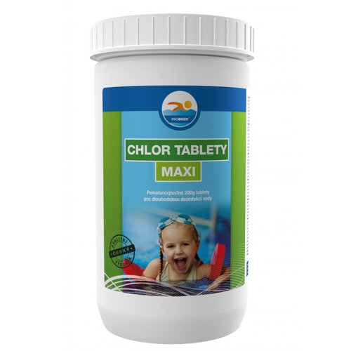 PROBAZN CHLOR.TABL.MAXI 1kg 208.02