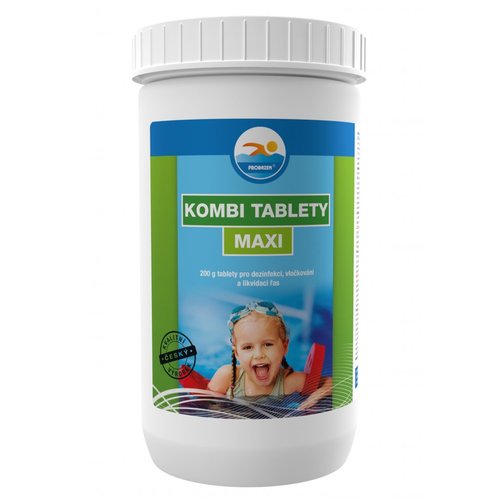 PROBAZN KOMBI TABLET.MAXI 1kg 217.02