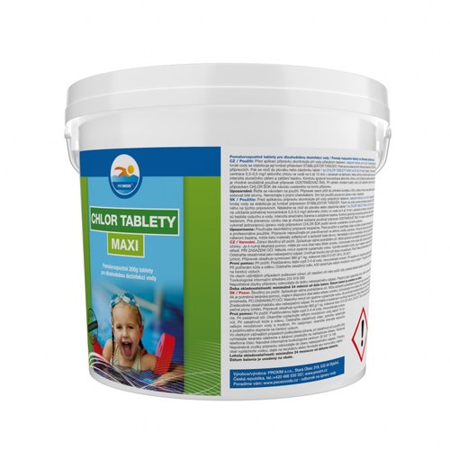 PROBAZN KOMBI TABLET.MAXI 2.4kg 218.02