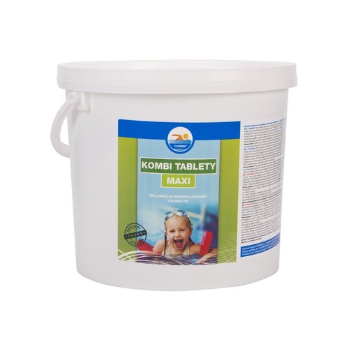 PROBAZN KOMBI TABLET.MAXI 5kg 219.02