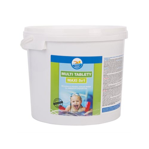 PROBAZN MULTI TABL.MAXI 5v1 5kg 327.02