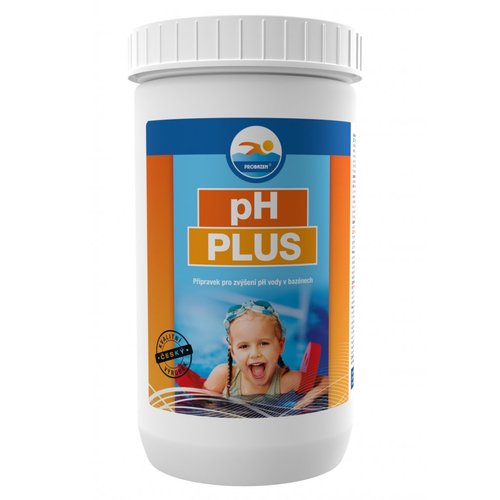 PROBAZN Ph PLUS 1,2kg