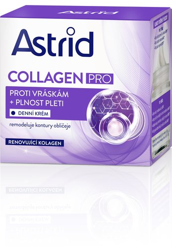 ASTRID KREM COLLAGEN DENNI 50ml 820442