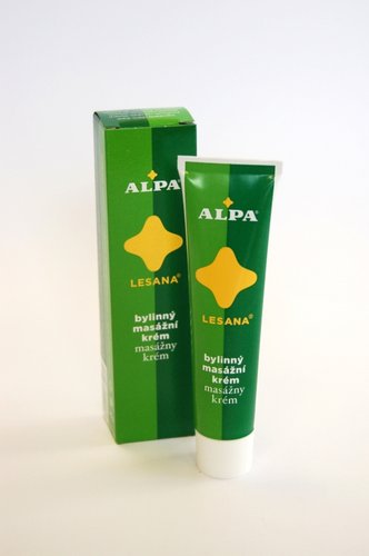 ALPA KREM LESANA 40g 00258