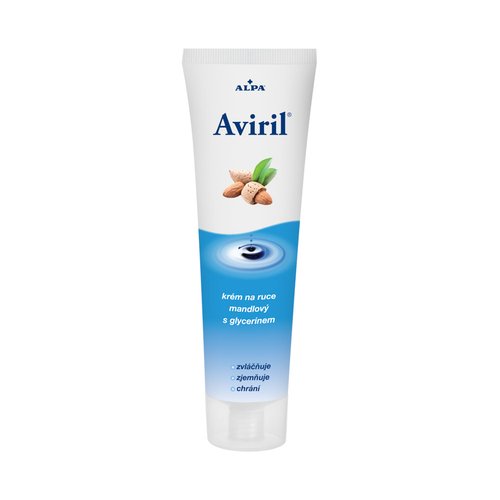 AVIRIL KR.RUCE GLYCER+MAND.OL.100ml00738