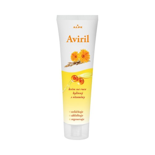 AVIRIL KR.RUCE BYLIN.EXTR.100ml 00995