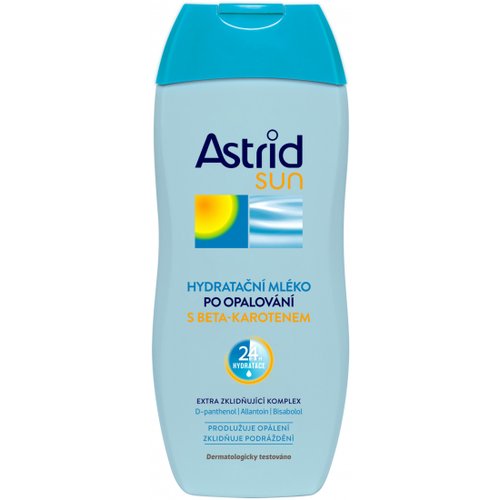 ASTRID MLEKO PO OPAL.200ML 815116