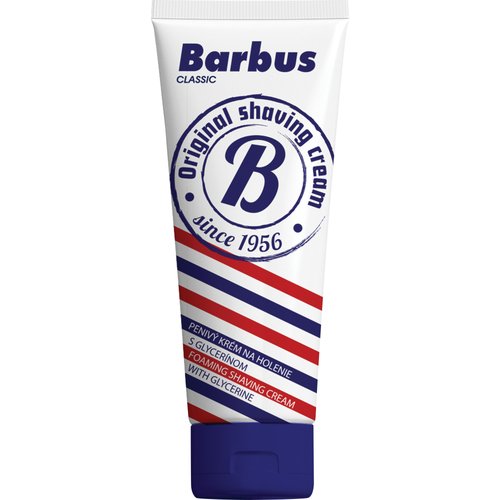 BARBUS CLASSIC PNIV KREM 75g tuba