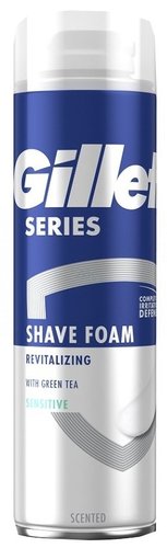 GILLETTE PNH 300ml SENSITIVE