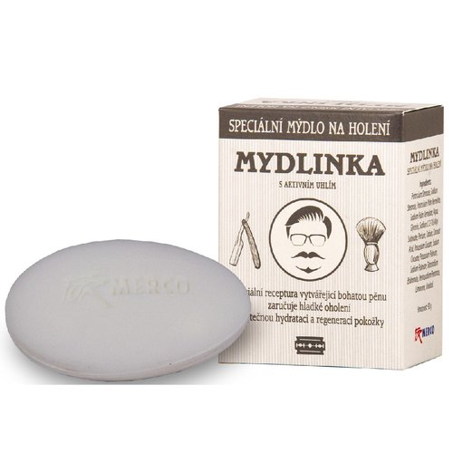 MYDLINKA MDLO NA HOLEN PANSK 90g 27