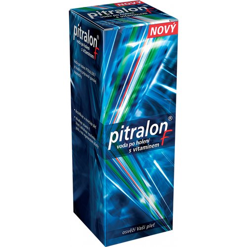 VPH PITRALON 100ml