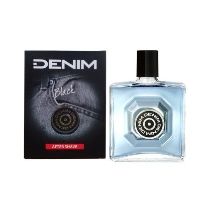 VPH DENIM BLACK 100ml