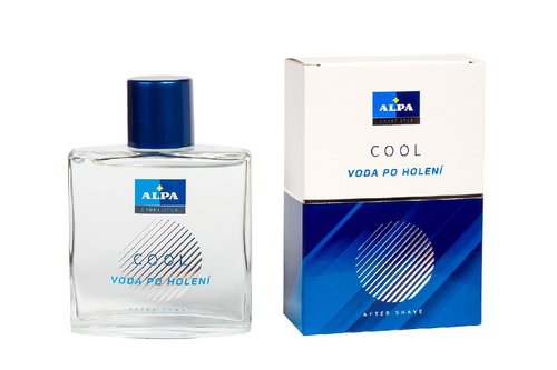 VPH ALPA COOL 100ml 02476