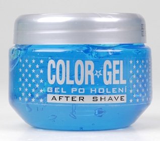 COLOR GEL PO HOLEN 190g  02007