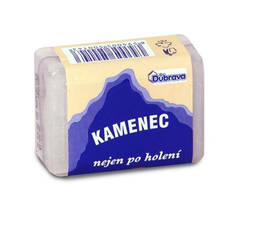 KAMENEC 90g PO HOLENI