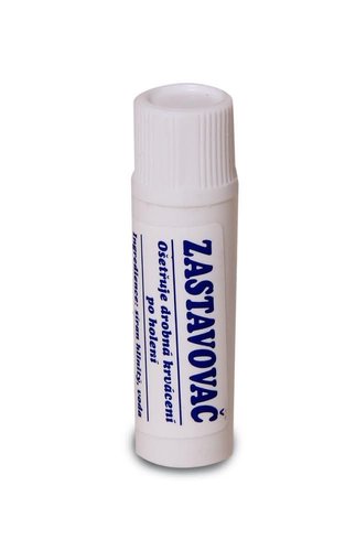 ZASTAVOVAC KRVE 7g