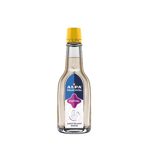 ALPA FRANCOVKA KOSTIVAL 60ml 00279