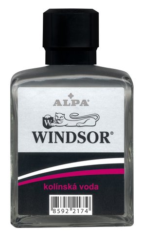 WINDSOR KOLNSK VODA 100ml 00135