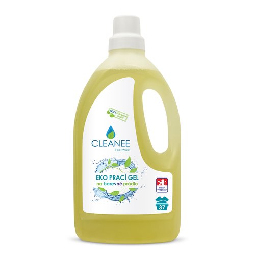 CLEANEE EKO PRAC GEL BAR.PRDLO  1,5L